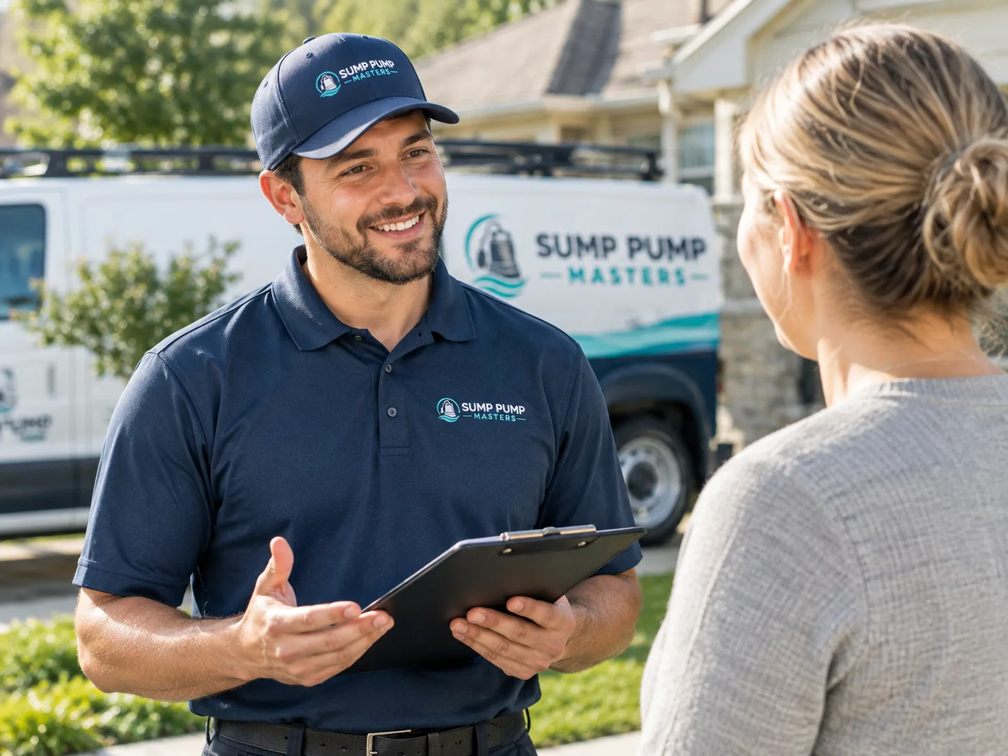Sump Pump Repair Highmore, SD FAQs